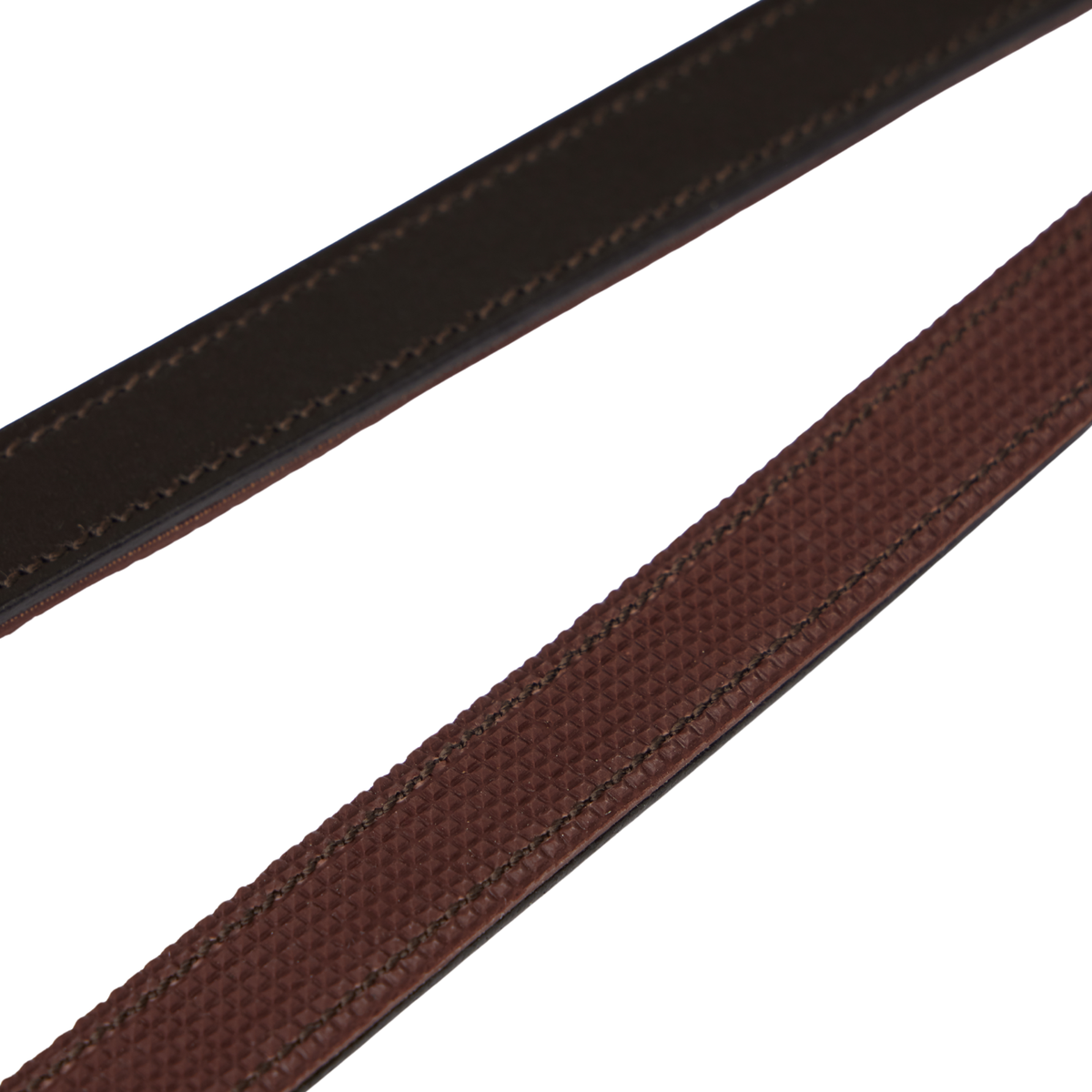LeMieux Hobby Horse Rubber Grip Reins