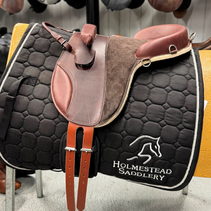 Moritz Toddler Saddle