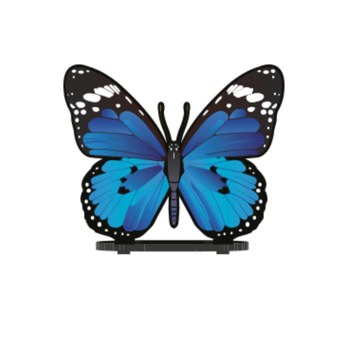 Butterfly Jump Filler
