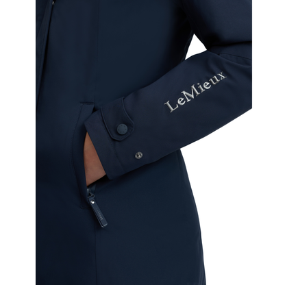LeMieux Erin Waterproof Padded Coat