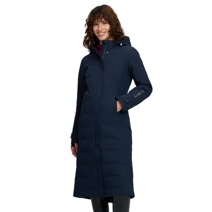 LeMieux Erin Waterproof Padded Coat