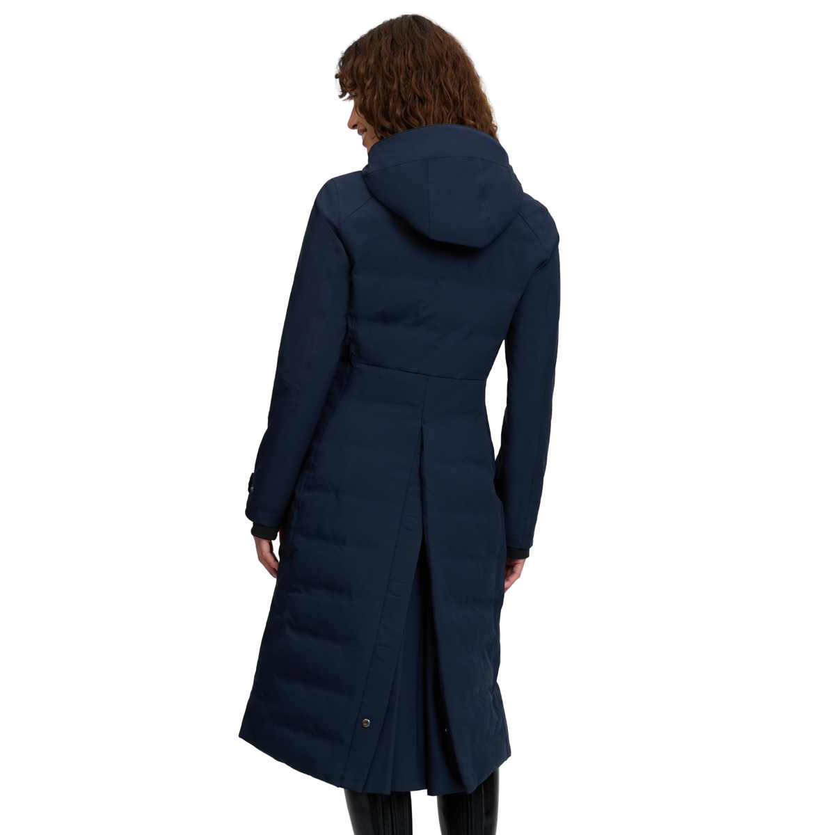 LeMieux Erin Waterproof Padded Coat