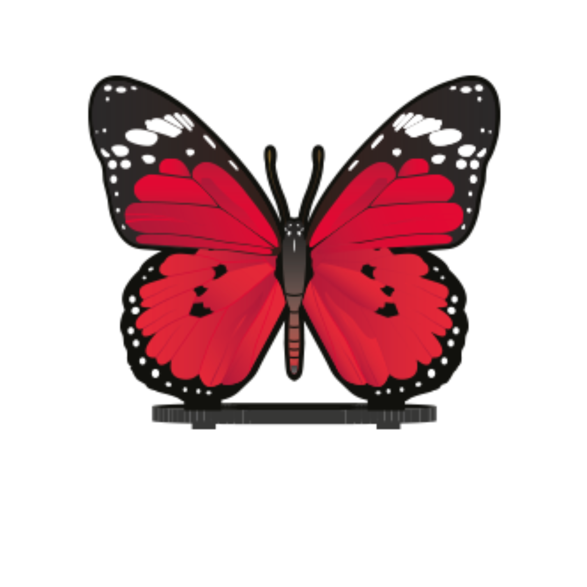 Butterfly Jump Filler
