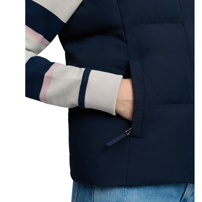 LeMieux Margot Hooded Gilet