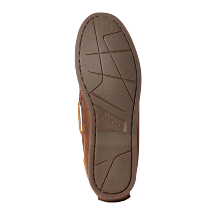 Ariat Antigua Boat Shoe - Women