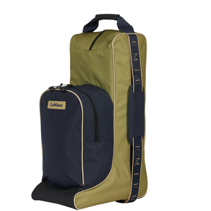 LeMieux Boot & Hat Bag