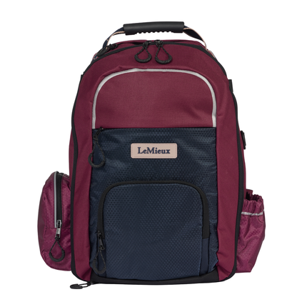 LeMieux Pro Rucksack