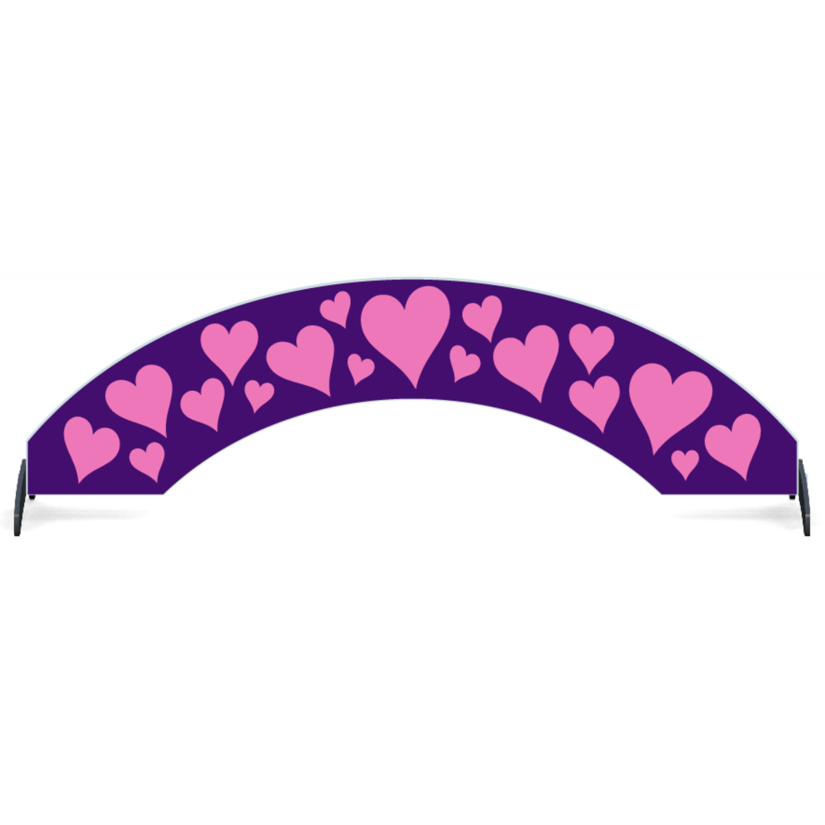 Arch Filler