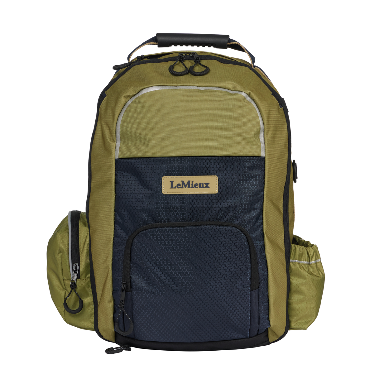 LeMieux Pro Rucksack
