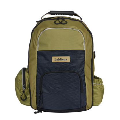 LeMieux Pro Rucksack