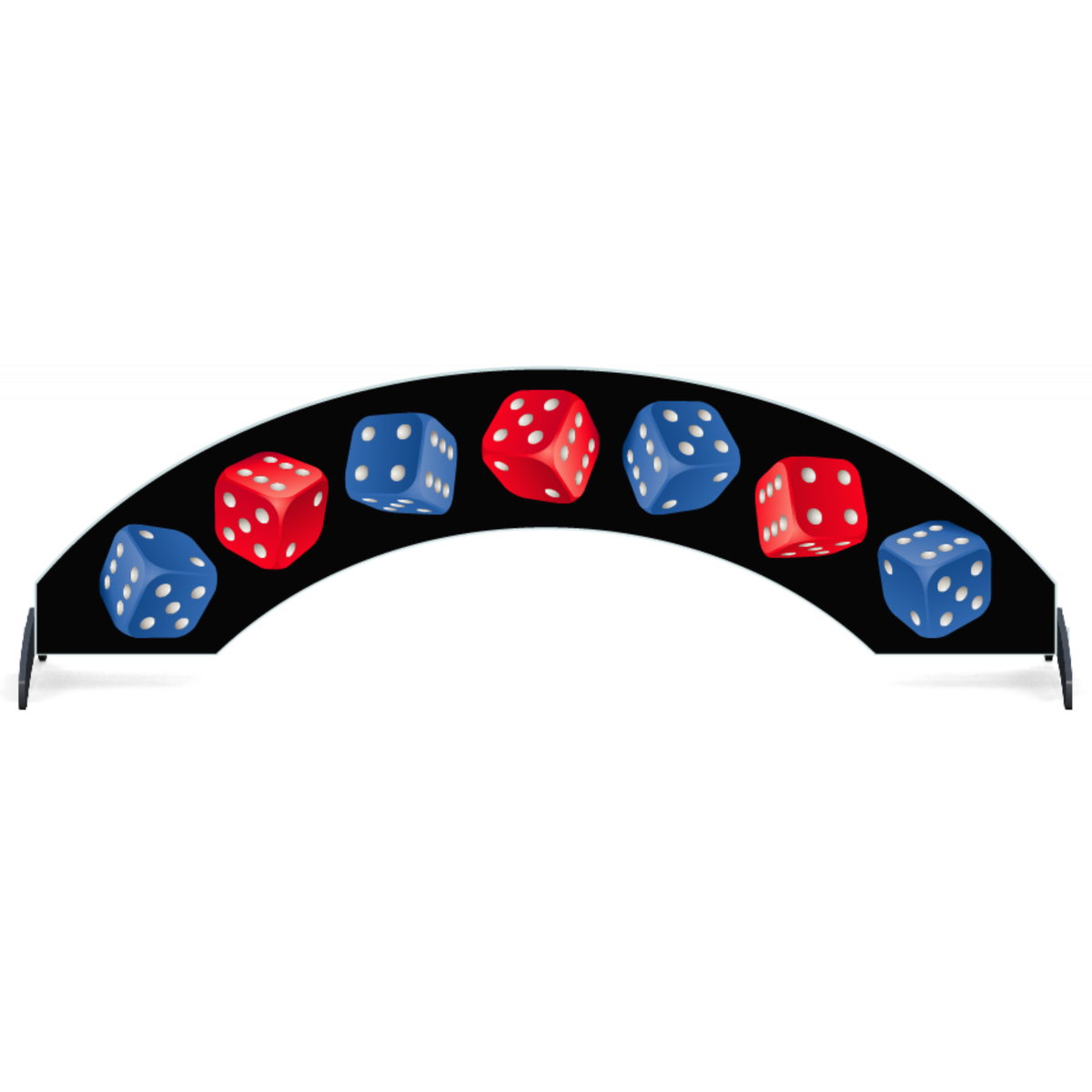 Arch Filler