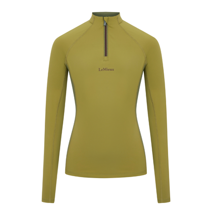 LeMieux Young Rider Base Layers