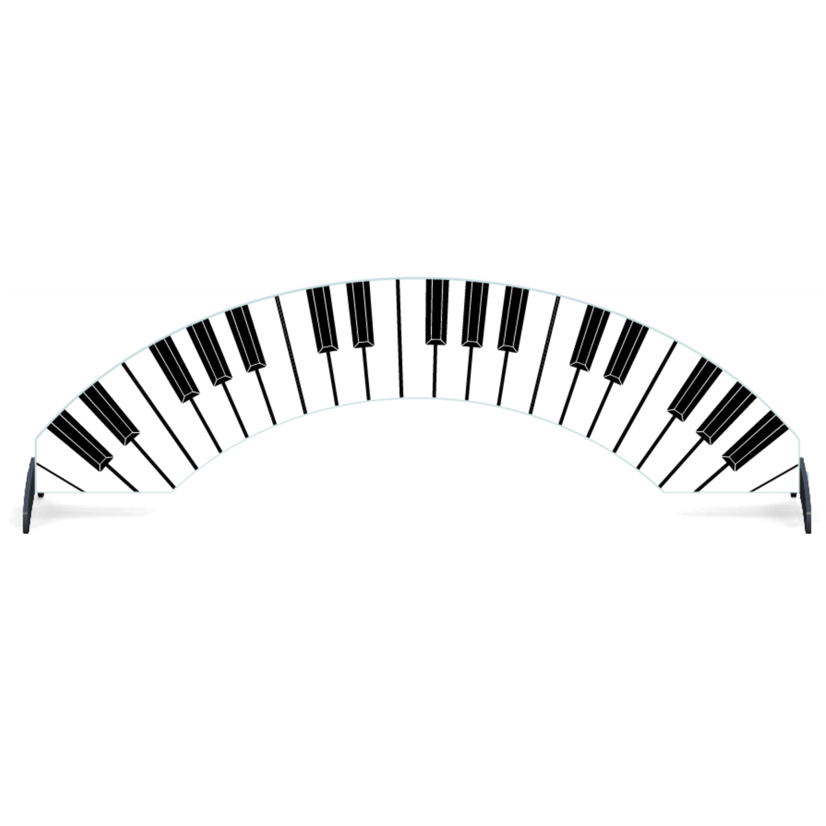 Arch Filler