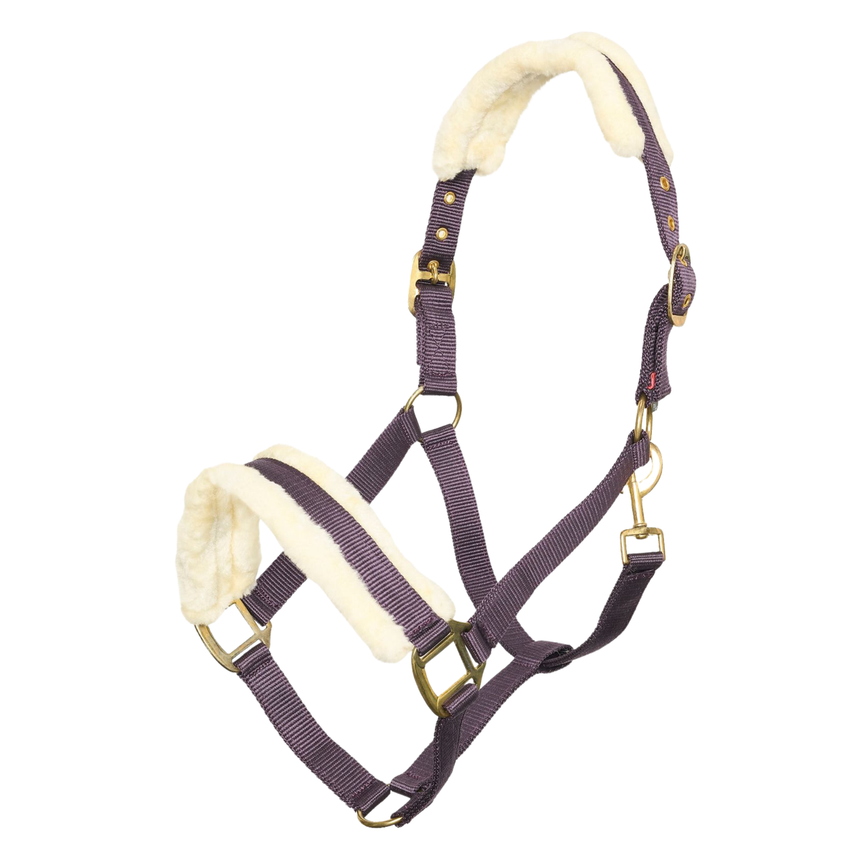 Imperial Riding Headcollar IRHClassic Fur