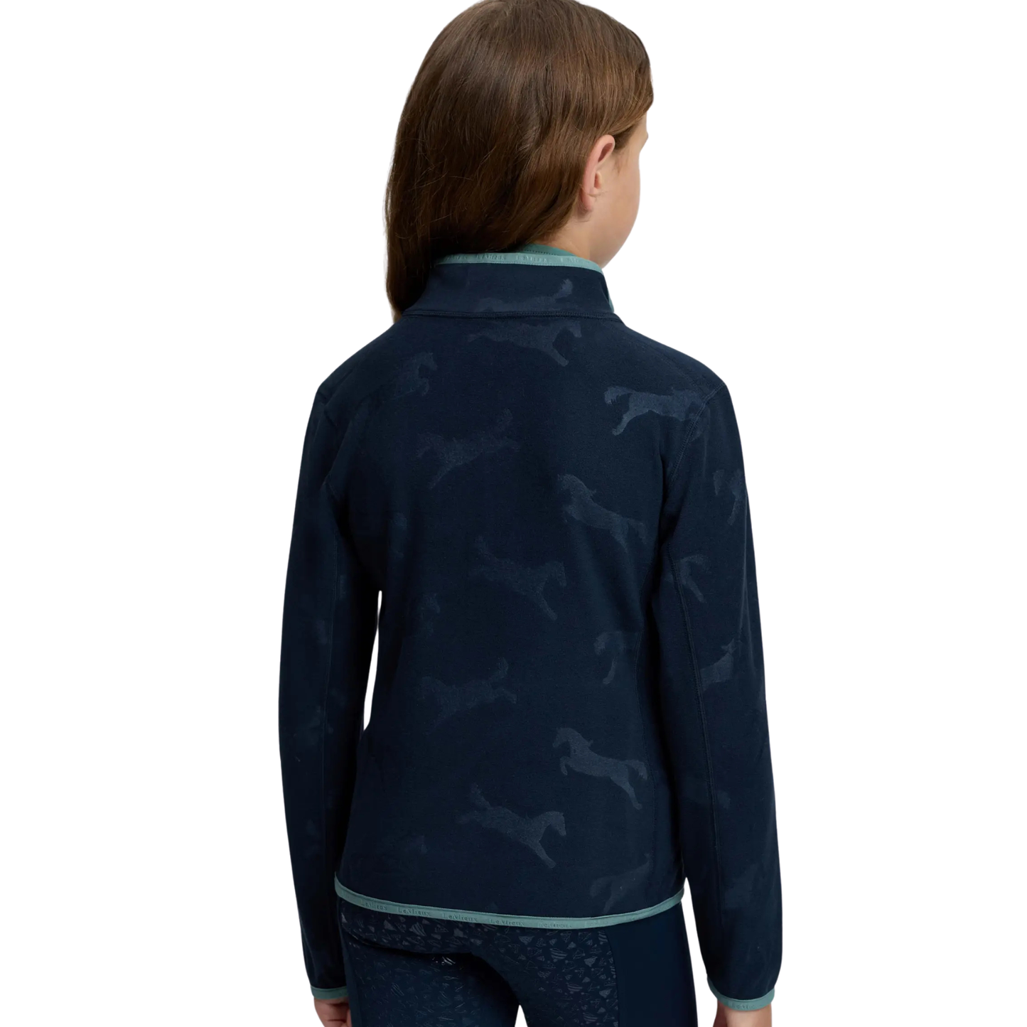 LeMieux Mini Maggie Heart Fleece