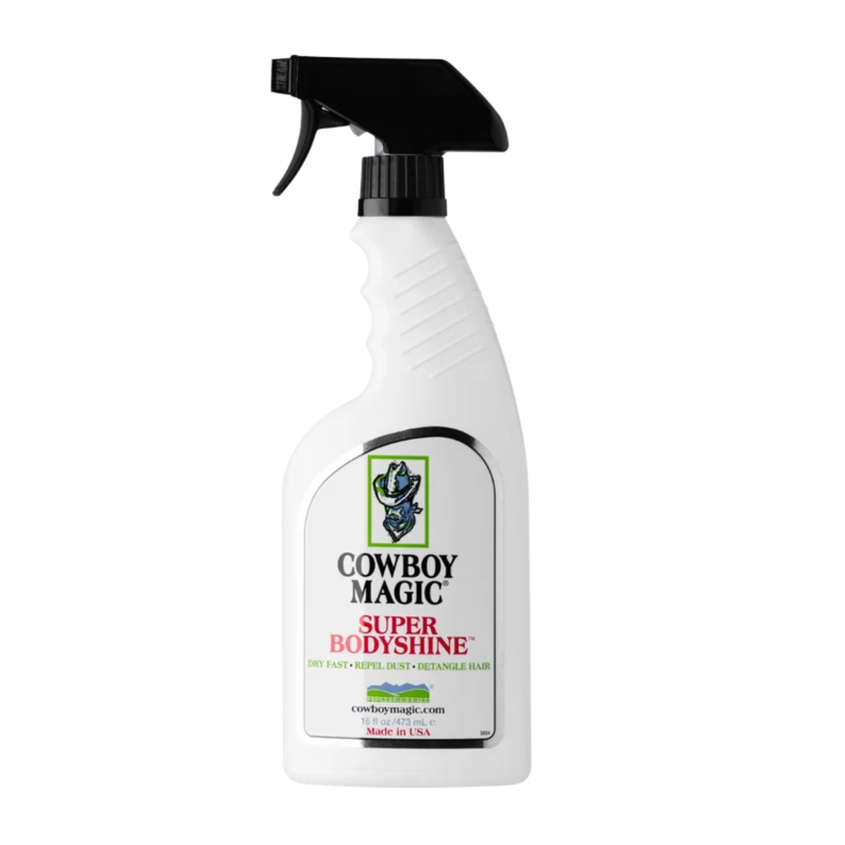 Cowboy Magic Super Shine