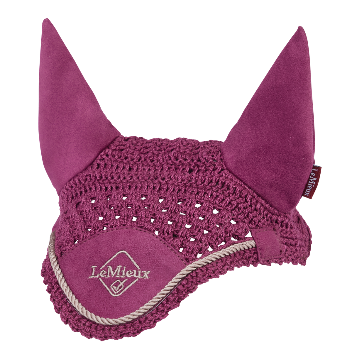 LeMieux Hobby Horse Fly Hood
