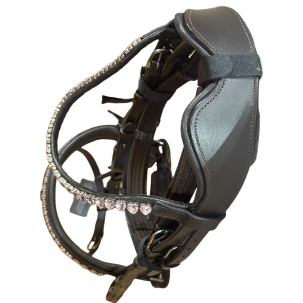 Florence Bridle With Reins