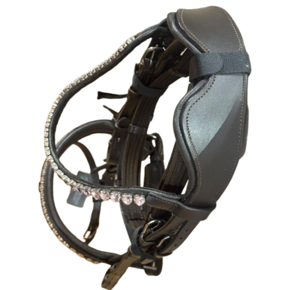 Florence Bridle With Reins