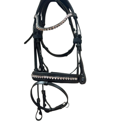 Florence Bridle With Reins