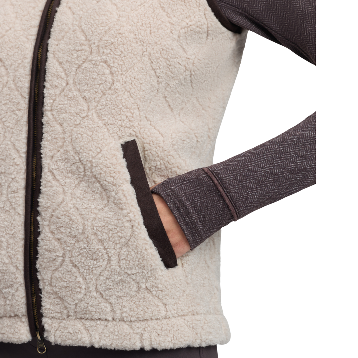 LeMieux Heritage Borg Gilet