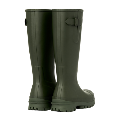 LeMieux Mens Bramshaw Welly