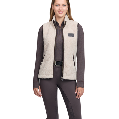 LeMieux Heritage Borg Gilet