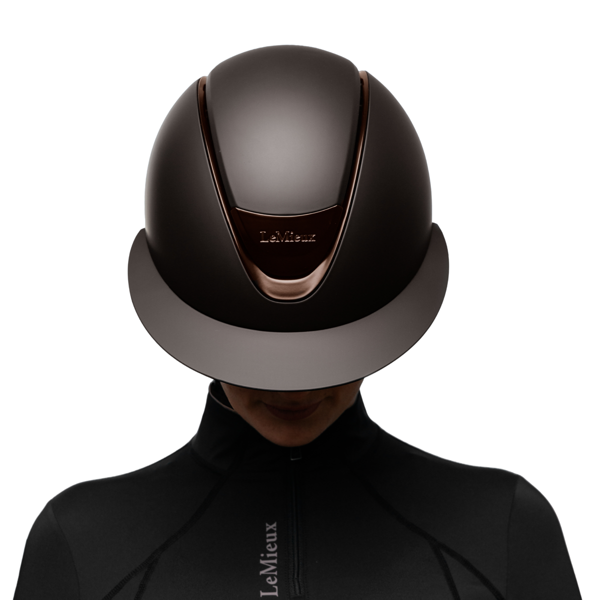 LeMieux Verv Competition Helmet