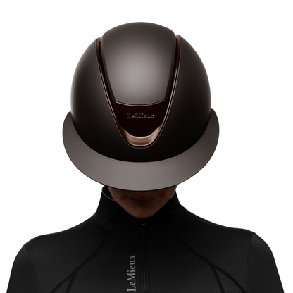 LeMieux Verv Competition Helmet