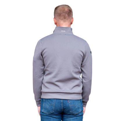 Soho Equestrian The Richmond Quarter Zip