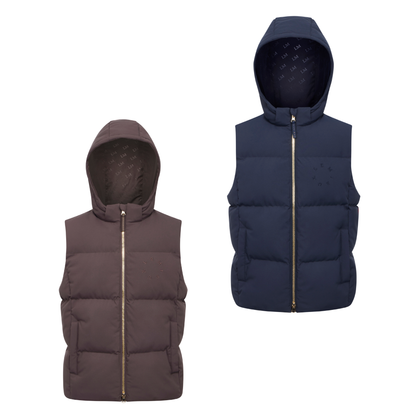 LeMieux Young Rider Joey Hooded Gilet