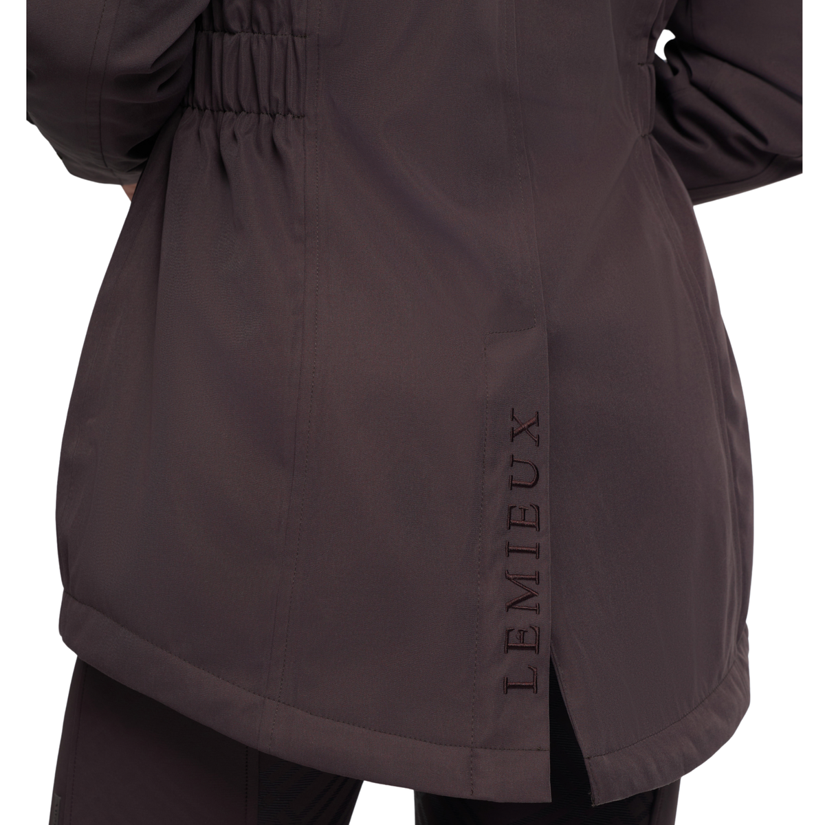 LeMieux Heritage Beatrice Waterproof Coat