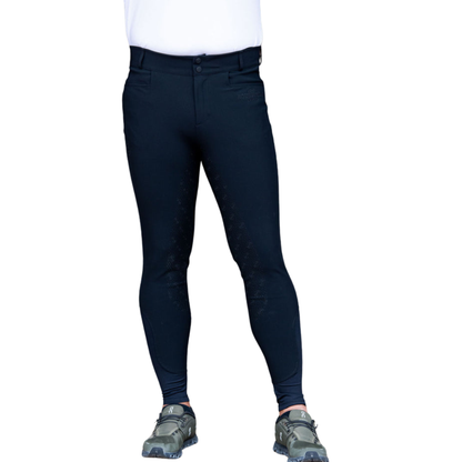 Soho Equestrian Men's Breeches