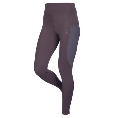 Lemieux Naomi Pull On Full Seat Breeches