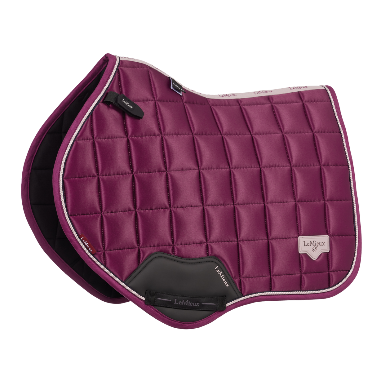 LeMieux Loire Classic Close Contact Square
