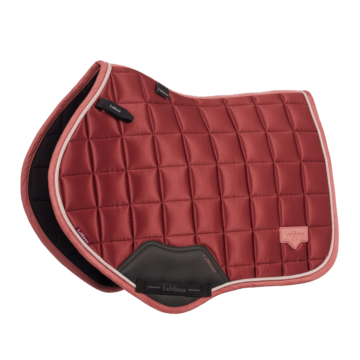 LeMieux Loire Classic Close Contact Square