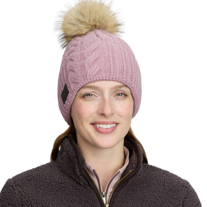 LeMieux Heritage Beanie