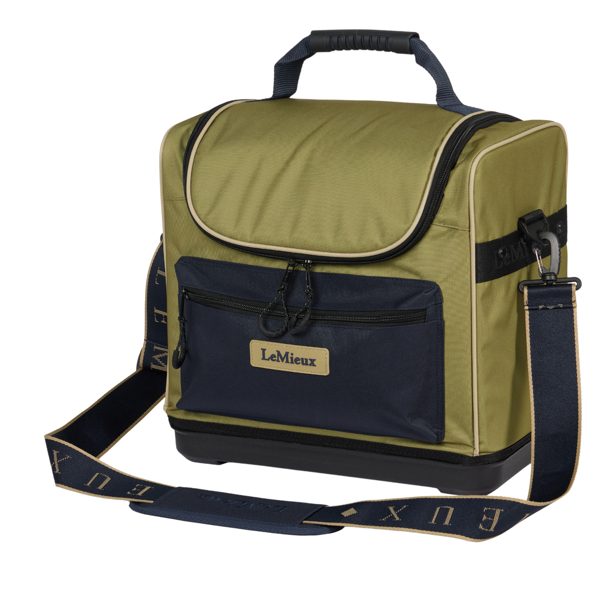 LeMieux Elite Pro Grooming Bag