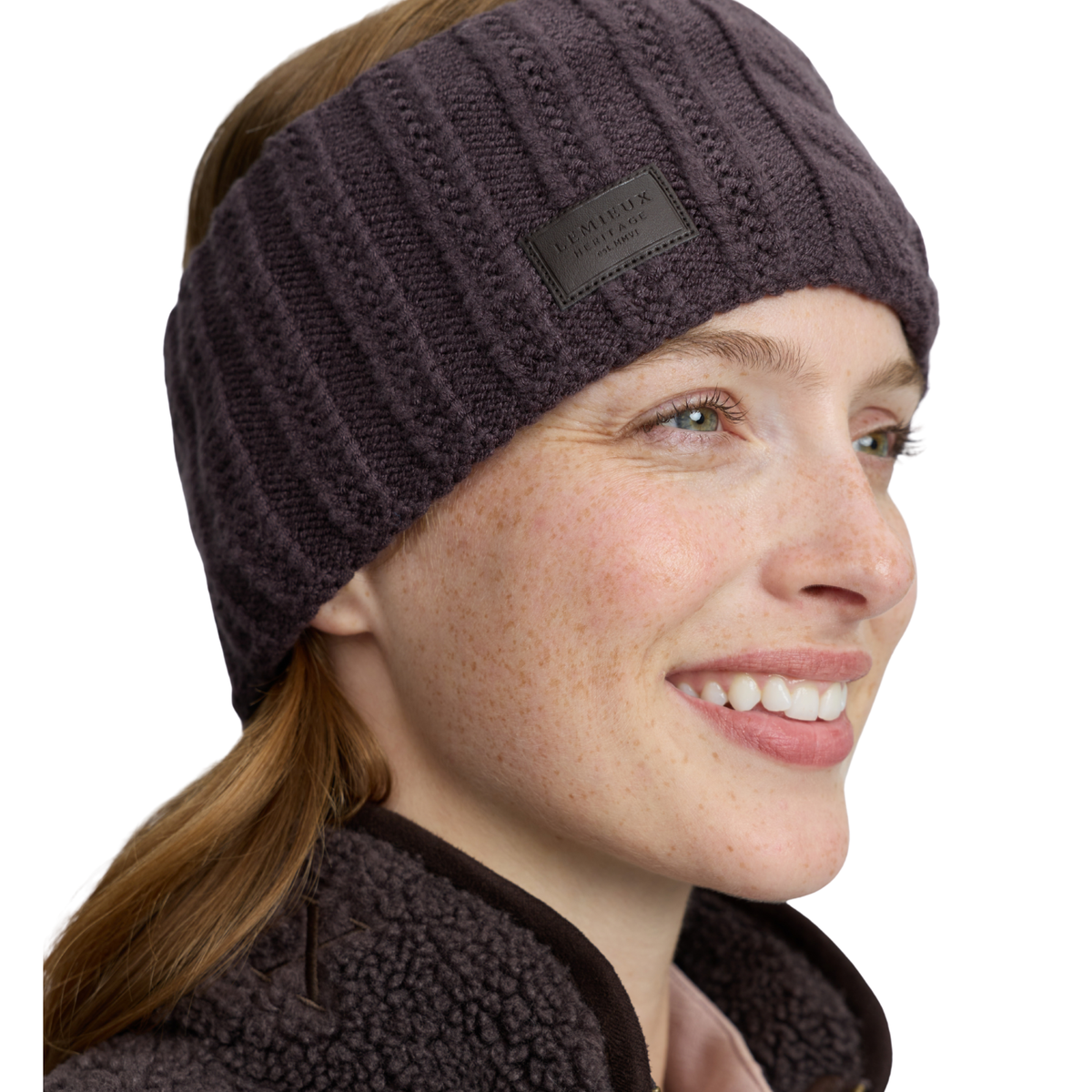 LeMieux Heritage Headband