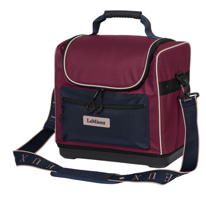 LeMieux Elite Pro Grooming Bag