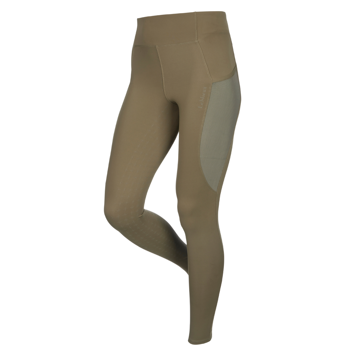 Lemieux Naomi Pull On Full Seat Breeches