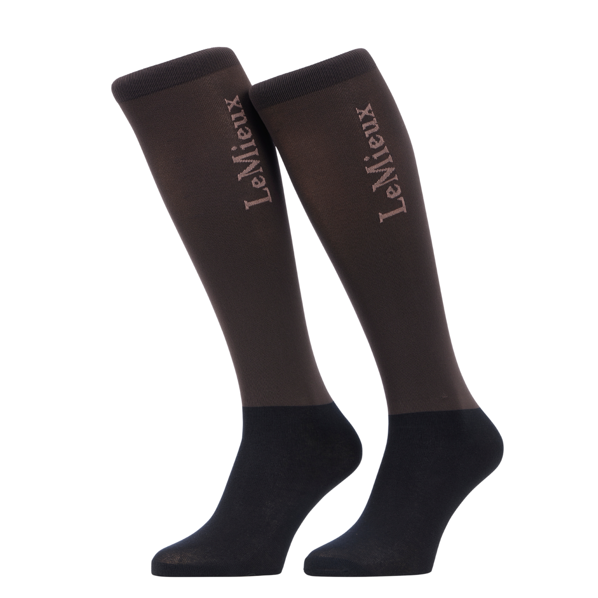 LeMieux Competition Socks 2 Pack
