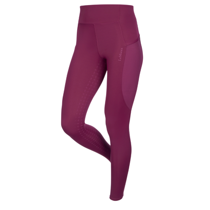 Lemieux Naomi Pull On Full Seat Breeches
