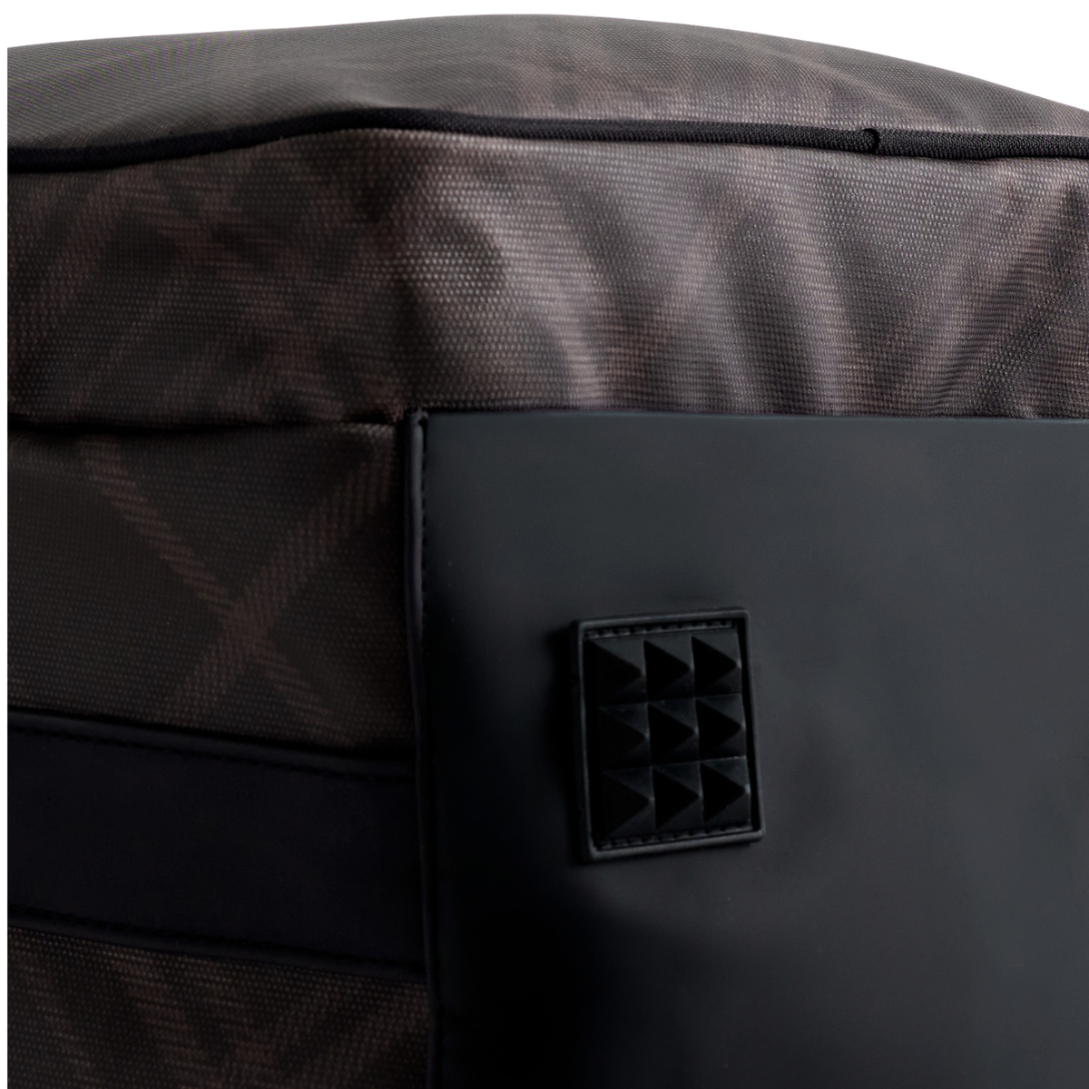 LeMieux Heritage Overnight Bag Cocoa