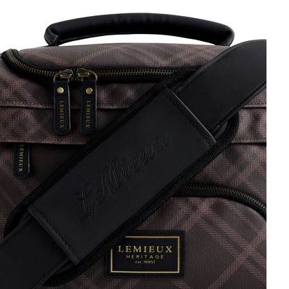 LeMieux Heritage ProKit Lite Grooming Bag