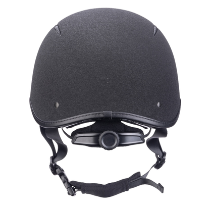 Shires Karben Icon Junior Adjust Skull Cap