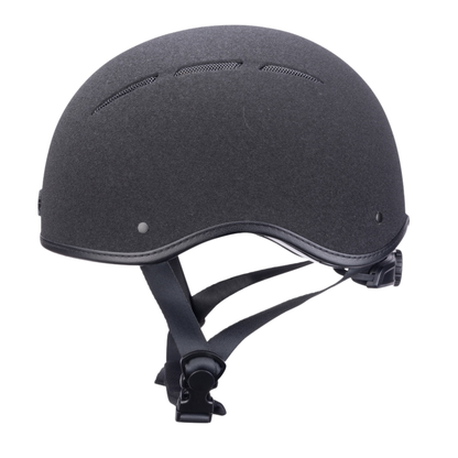 Shires Karben Icon Junior Adjust Skull Cap