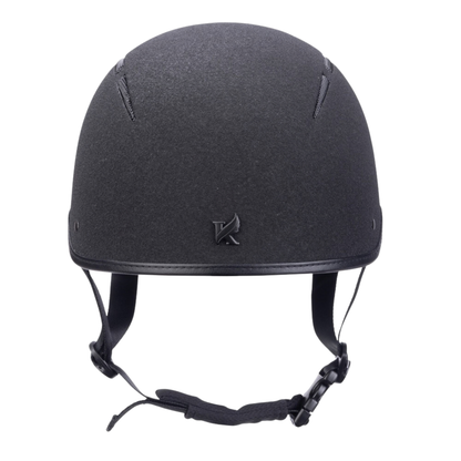 Shires Karben Icon Junior Adjust Skull Cap