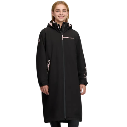 LeMieux Young Rider Hydroshield Robe