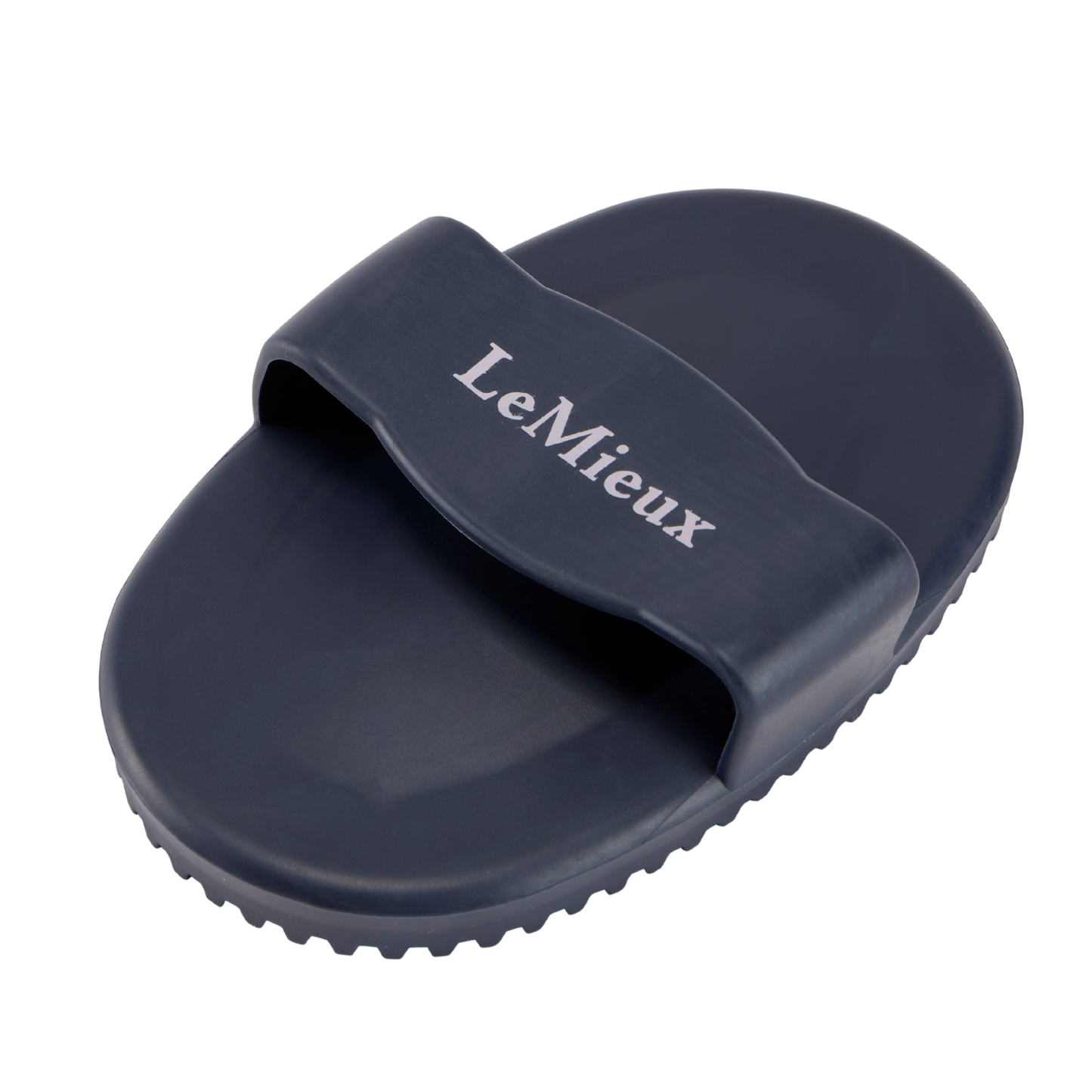 LeMieux Rubber Curry Comb